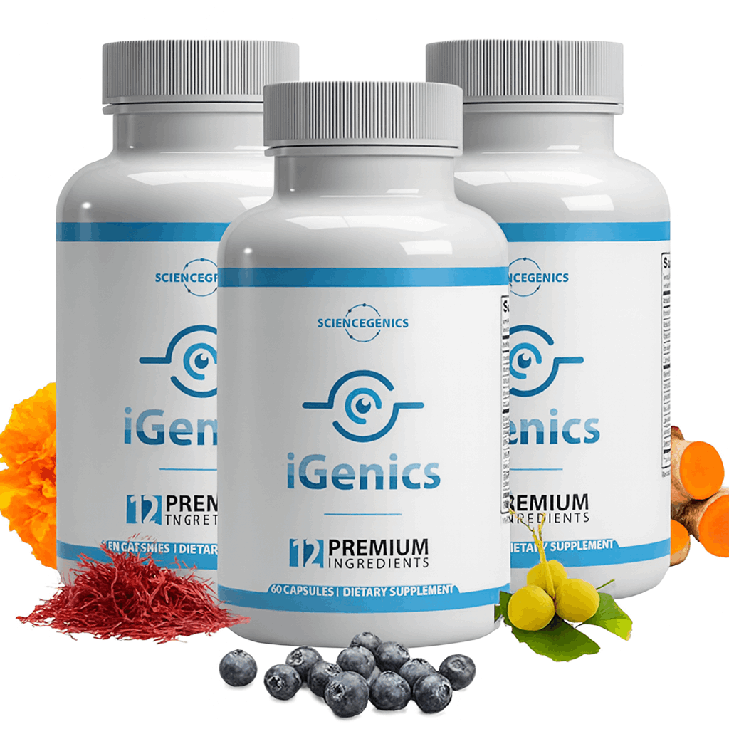 iGenics