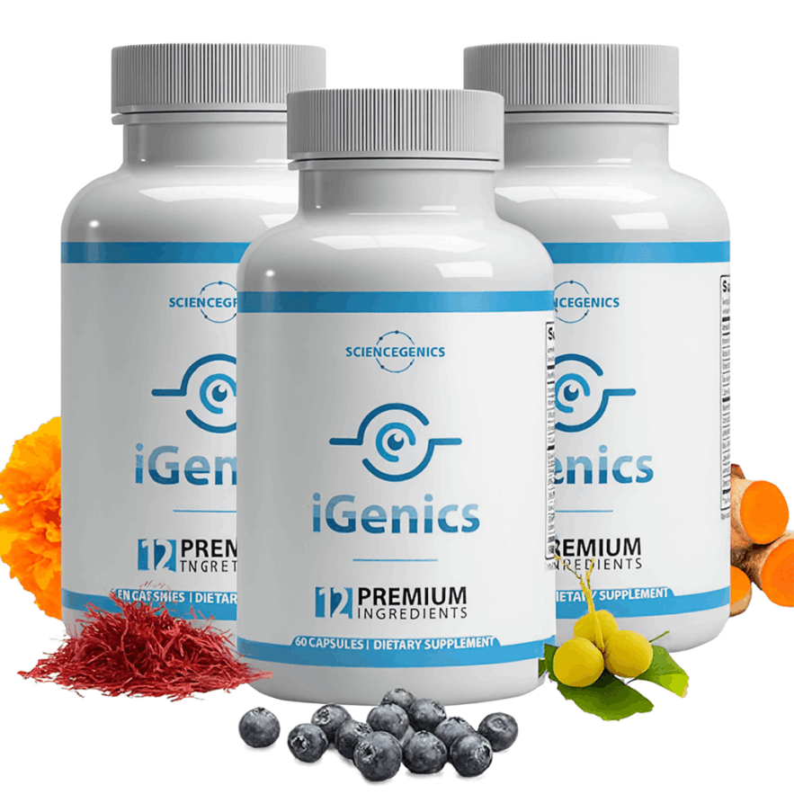 iGenics